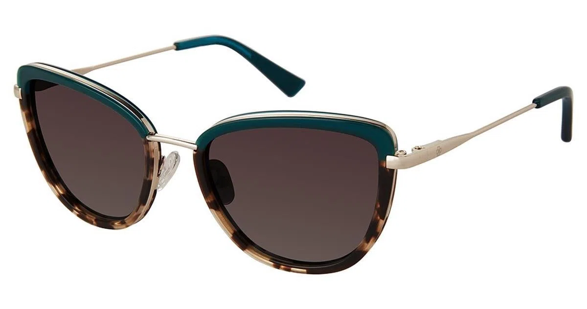 Ann Taylor TYATP924 Sunglasses - view 2
